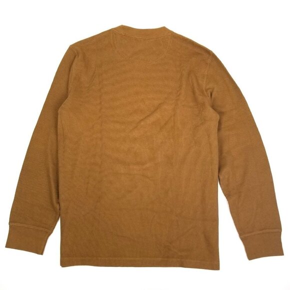 NWT American Eagle Standard Fit Long Sleeve Crew Neck Rib Knit Sweater Mens XXL - Picture 3 of 8